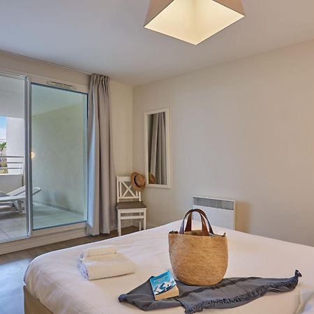 Residence Odalys Les Dunes Du Soleil ラ・グランド・モット エクステリア 写真