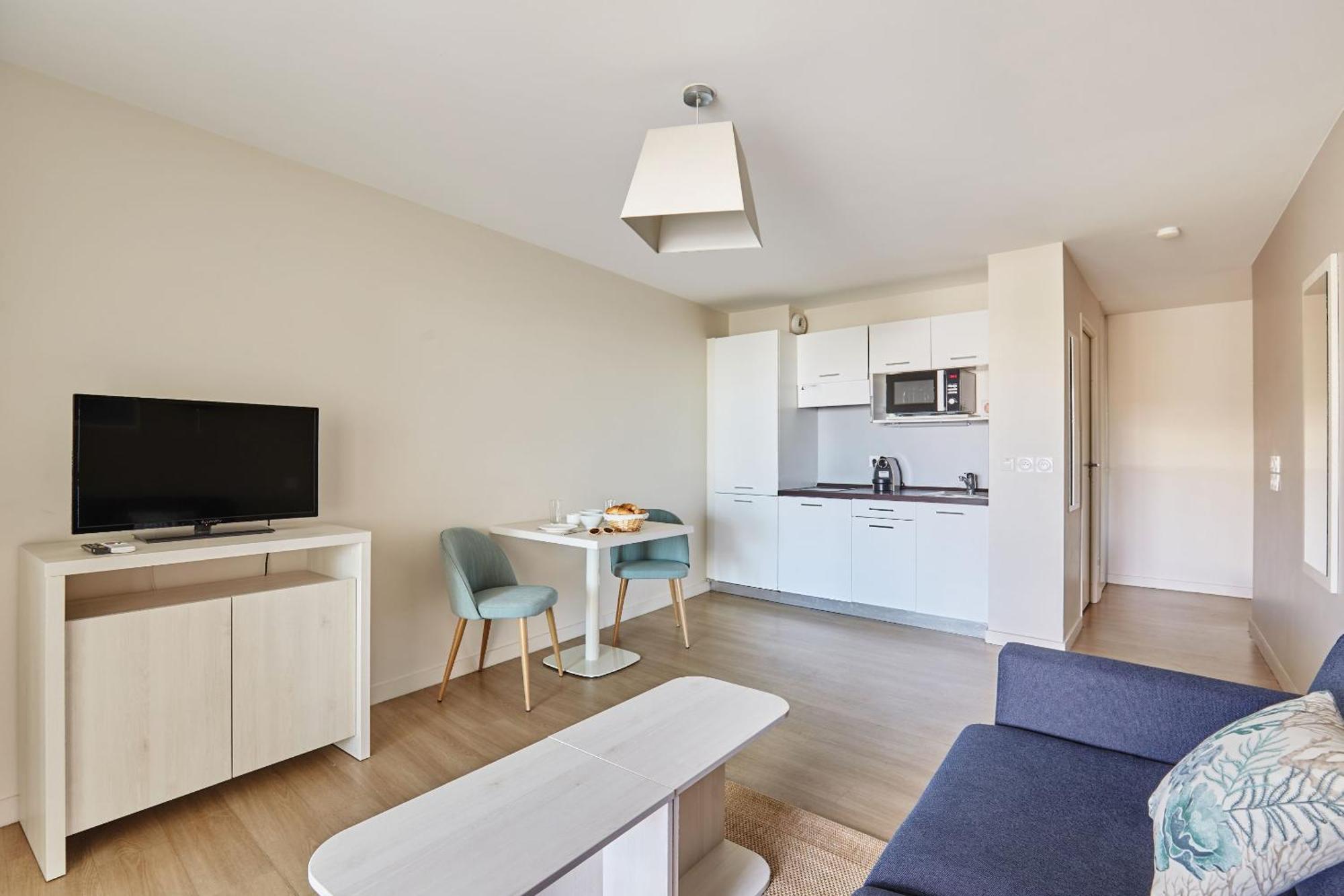 Residence Odalys Les Dunes Du Soleil ラ・グランド・モット エクステリア 写真