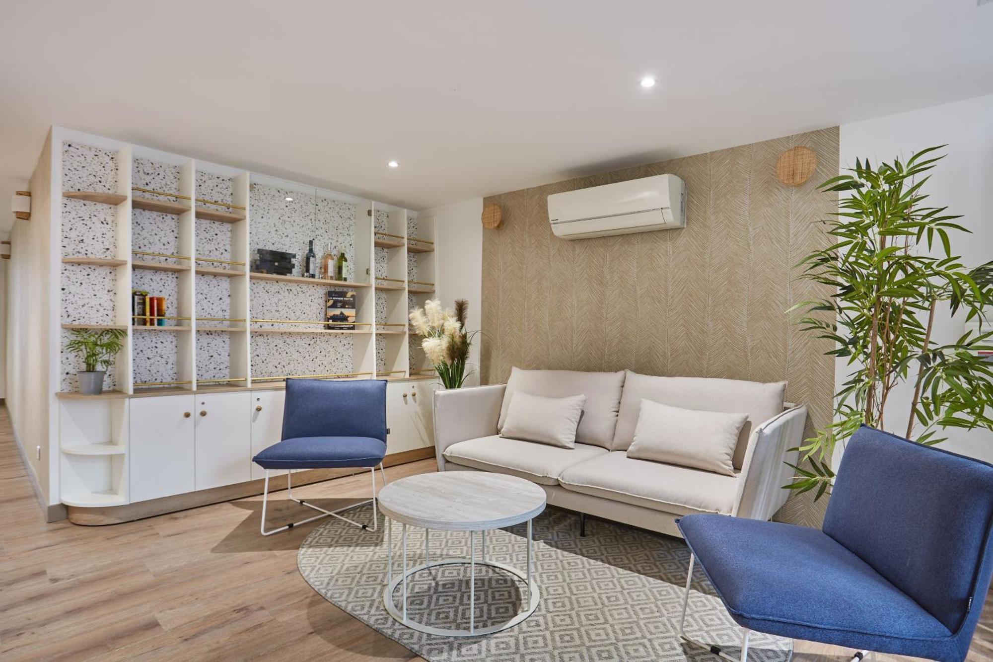 Residence Odalys Les Dunes Du Soleil ラ・グランド・モット エクステリア 写真