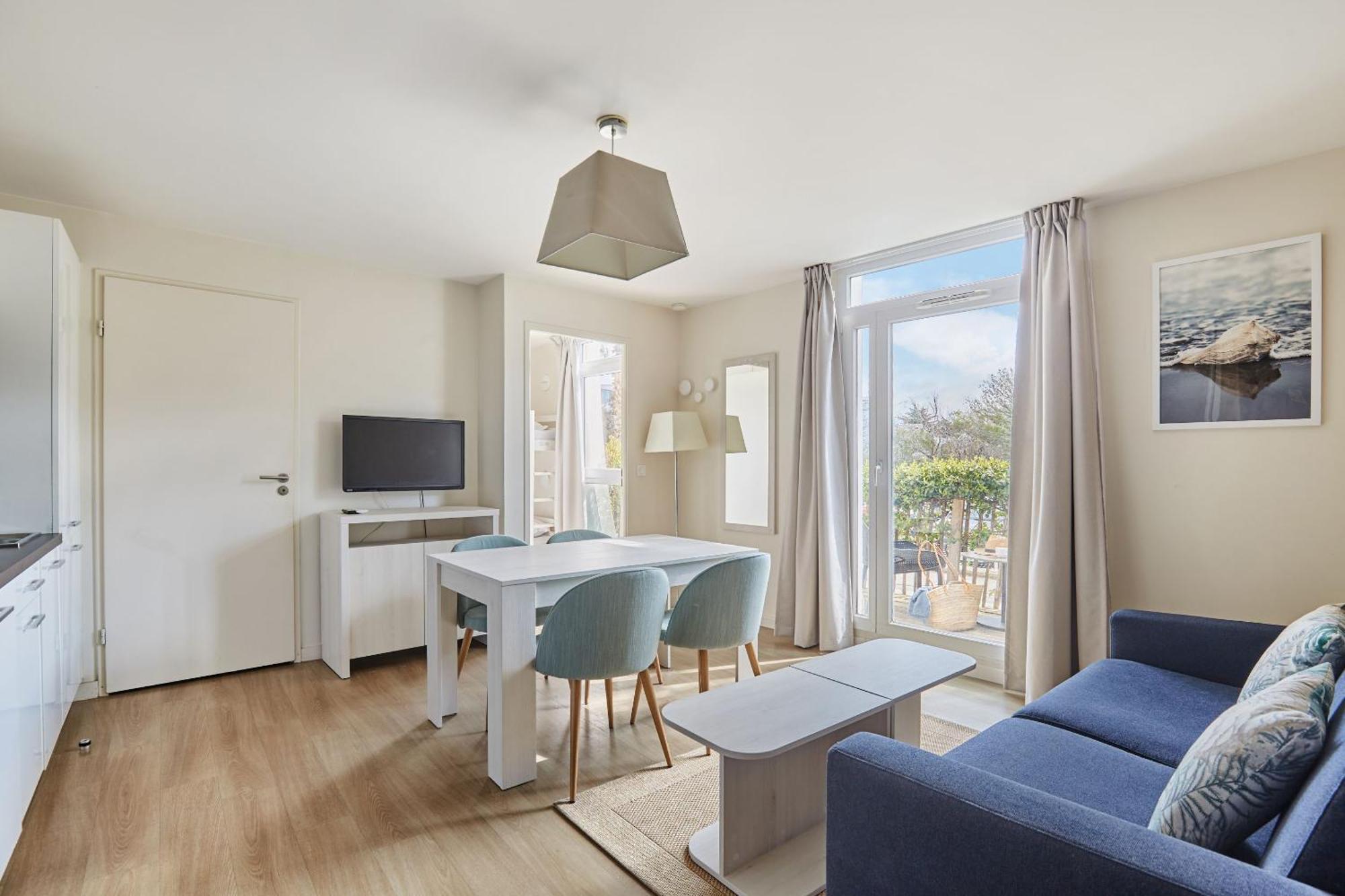 Residence Odalys Les Dunes Du Soleil ラ・グランド・モット エクステリア 写真