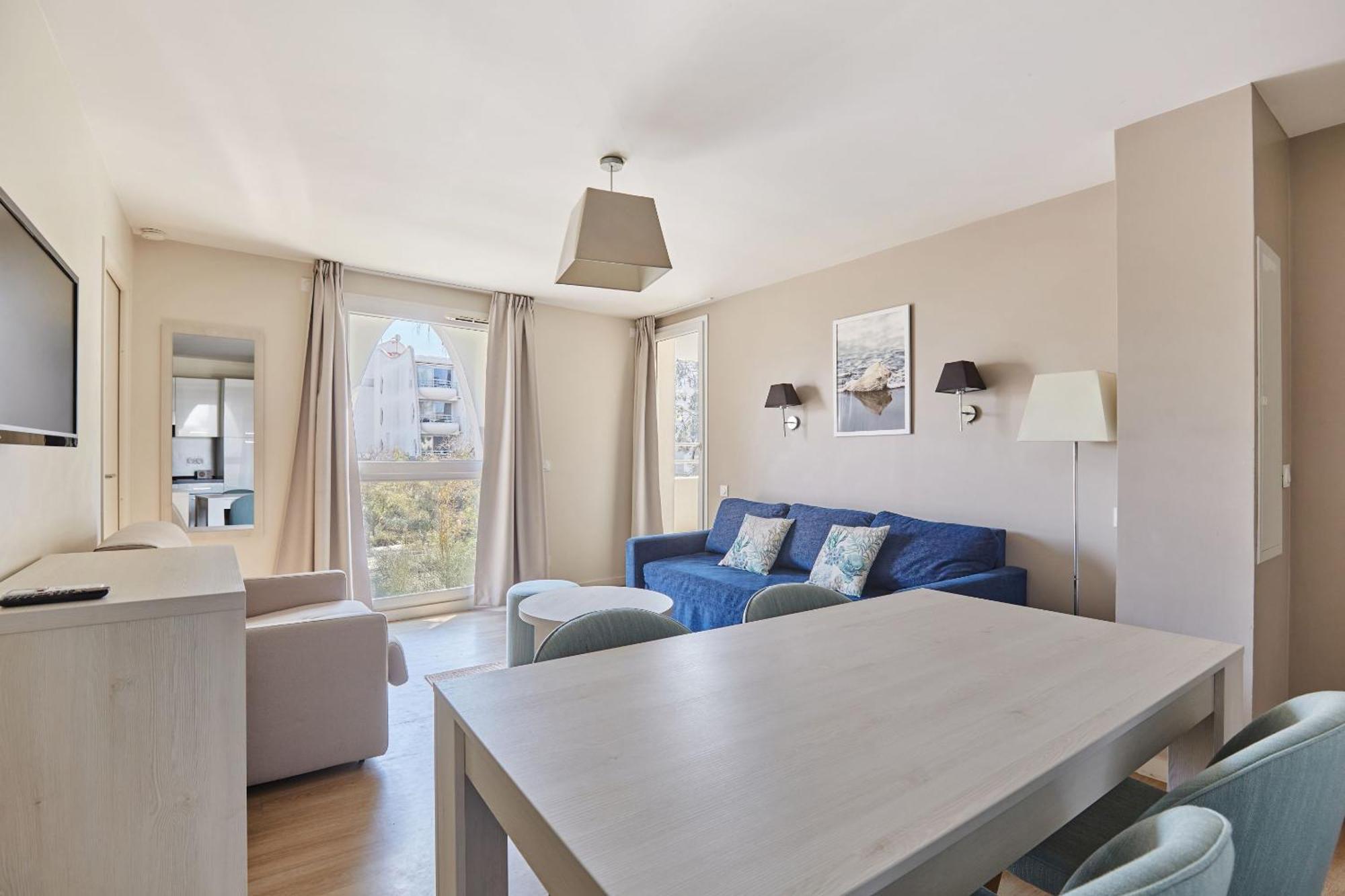 Residence Odalys Les Dunes Du Soleil ラ・グランド・モット エクステリア 写真