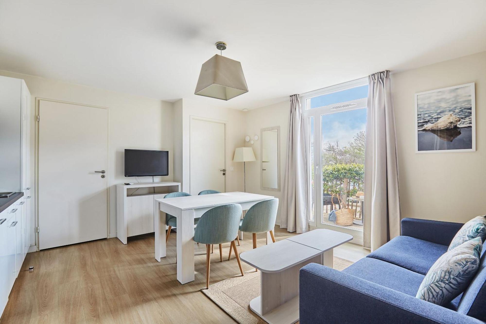 Residence Odalys Les Dunes Du Soleil ラ・グランド・モット エクステリア 写真