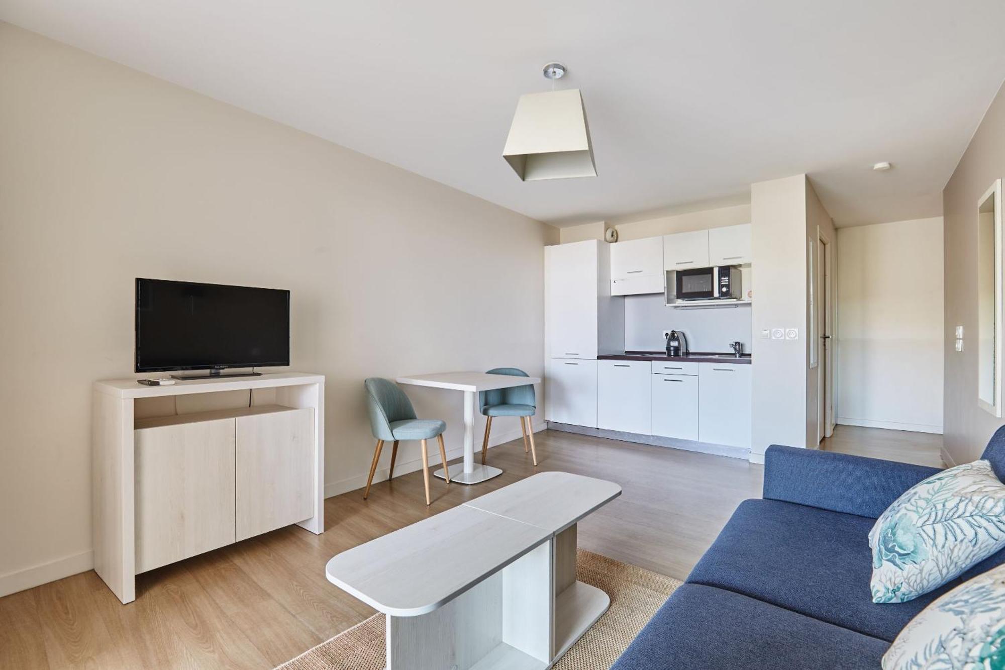 Residence Odalys Les Dunes Du Soleil ラ・グランド・モット エクステリア 写真