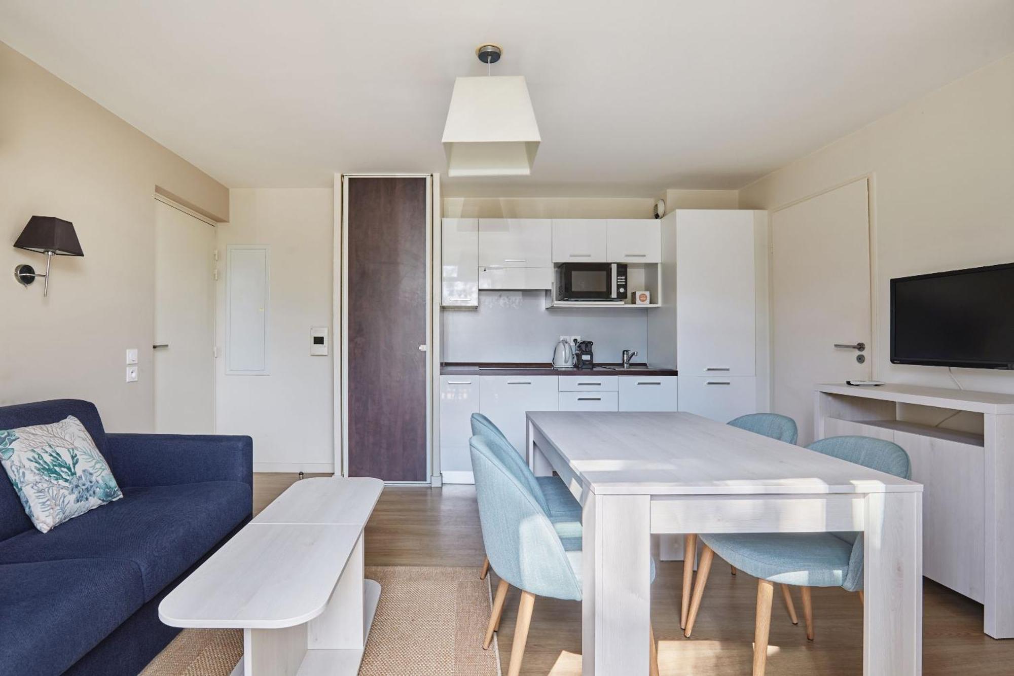 Residence Odalys Les Dunes Du Soleil ラ・グランド・モット エクステリア 写真