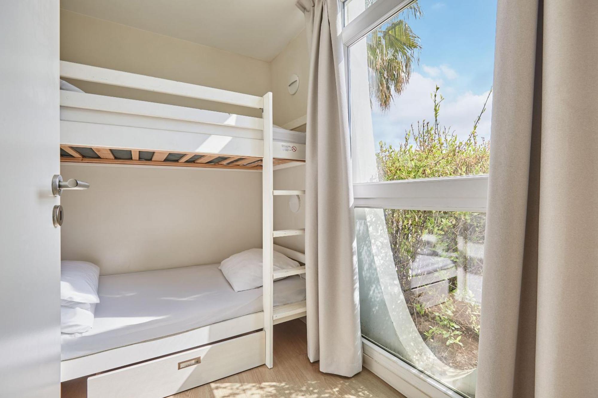 Residence Odalys Les Dunes Du Soleil ラ・グランド・モット エクステリア 写真